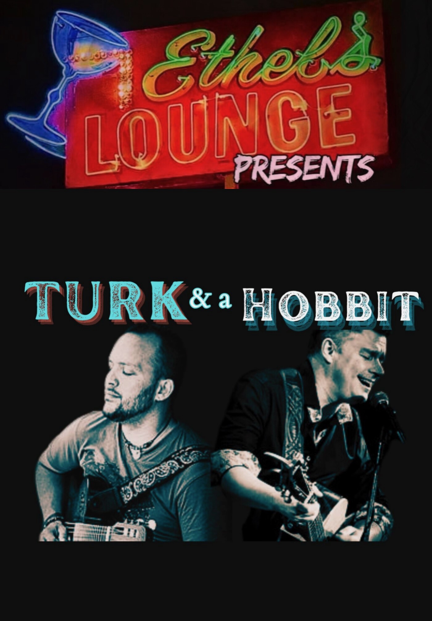 Live Music Every Wednesday